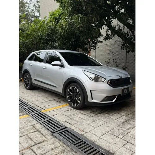 Kia Niro 1.6 Hibrido
