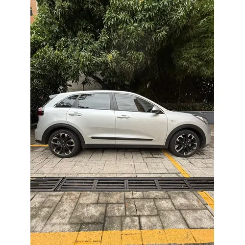 Kia Niro 1.6 Hibrido