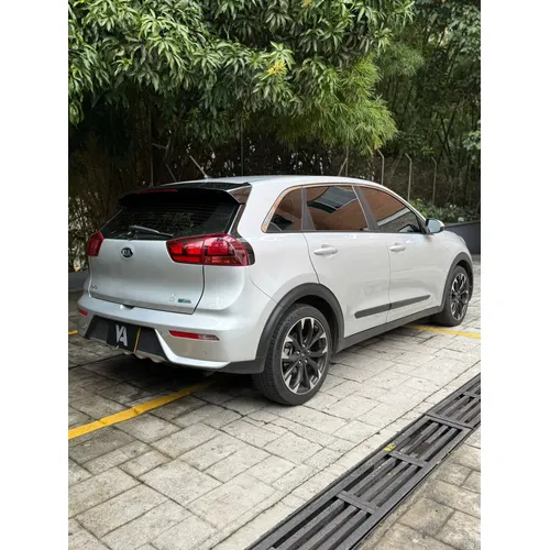 Kia Niro 1.6 Hibrido