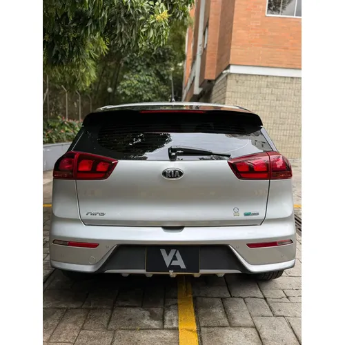 Kia Niro 1.6 Hibrido