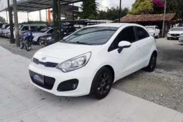 Kia Rio 1.2 5 p