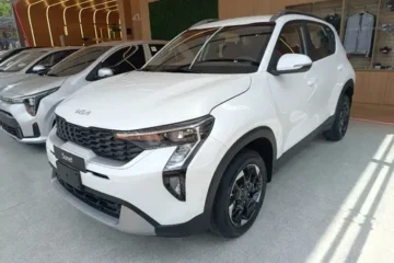 Kia Sonet 1.6L Vibrant