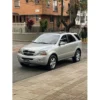 Kia Sorento 2009 Gris Medellín