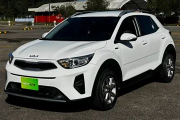 Kia Stonic 1.0 Desire Mt
