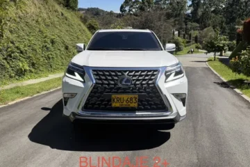 Lexus GX 4.6 460 Premium