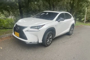 Lexus NX 2.0 200t