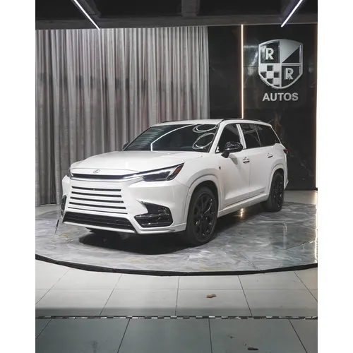 Lexus Tx 500h F Sport Híbrida 2024