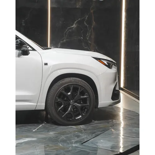 Lexus Tx 500h F Sport Híbrida 2024