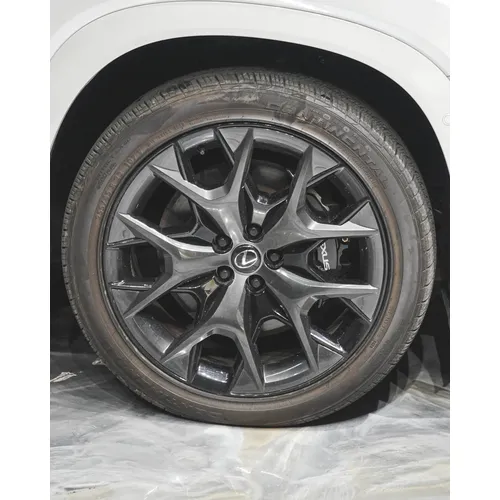 Lexus Tx 500h F Sport Híbrida 2024