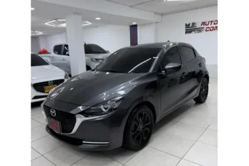 Mazda 2 1.5 Grand Touring Lx