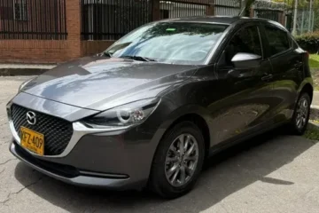 Mazda 2 1.5 TOURING HATCHBACK