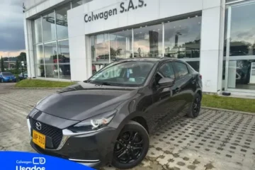 Mazda 2 Grand Touring Aut 1500