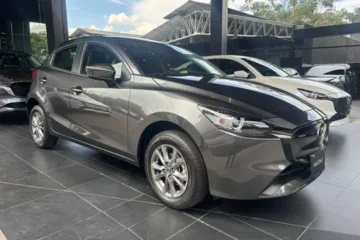 Mazda 2 Hb Touring 1.5 2027