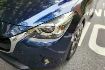 Mazda 2 Sport 1.5 Grand Touring At