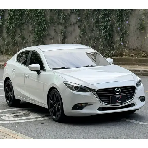 Mazda 3 2.0 Touring At