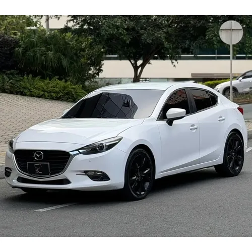 Mazda 3 2.0 Touring At
