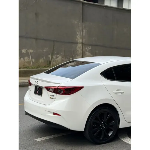 Mazda 3 2.0 Touring At