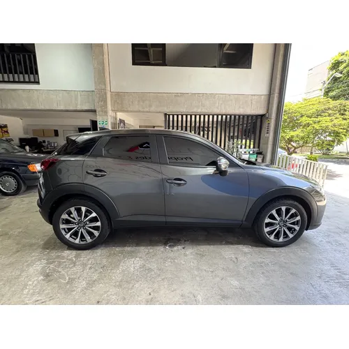 Mazda CX-3 2.0 Touring At