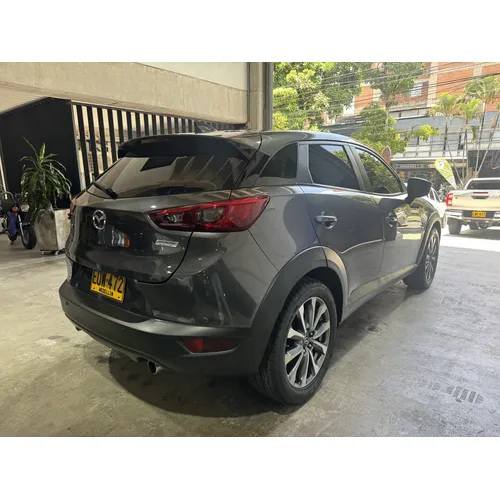 Mazda CX-3 2.0 Touring At
