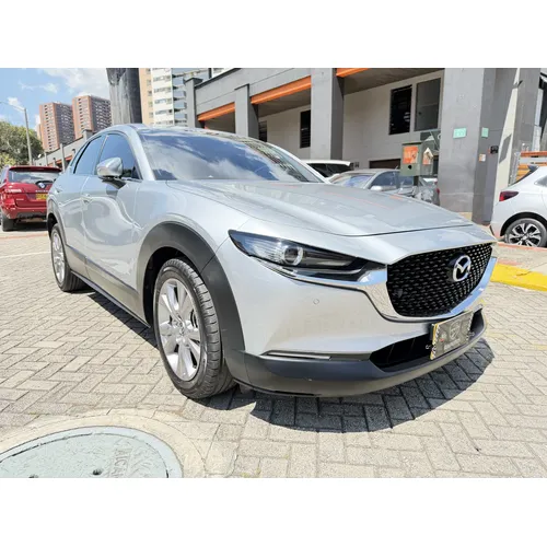 Mazda CX-30 2.0 Touring At