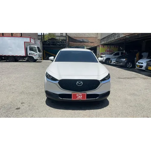 Mazda CX-30 2.0 Touring At