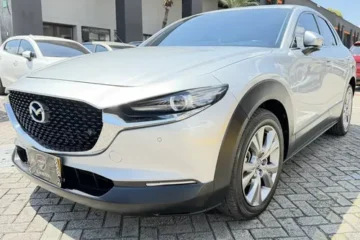 Mazda CX-30 2.0 Touring At