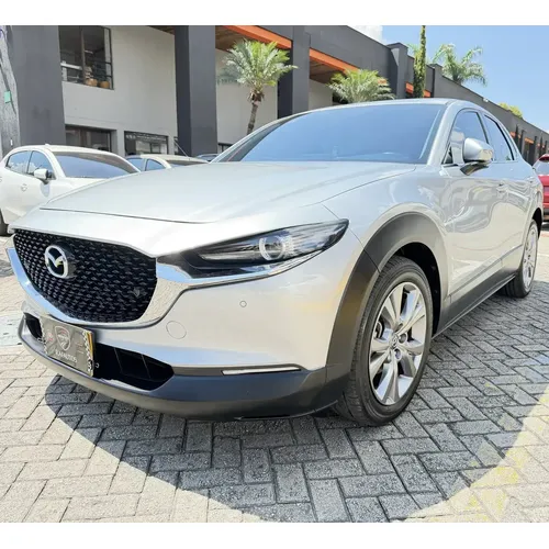 Mazda CX-30 2.0 Touring At