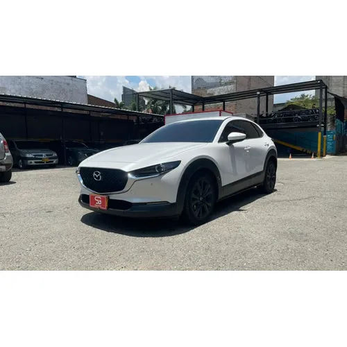 Mazda CX-30 2.0 Touring At
