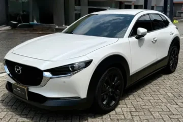 Mazda CX-30 2.0 Touring At