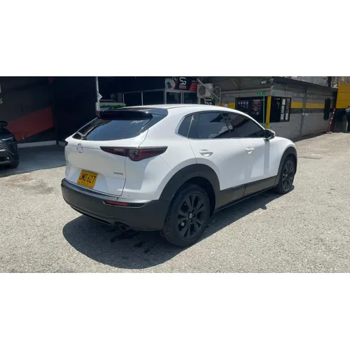 Mazda CX-30 2.0 Touring At