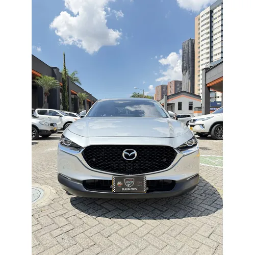 Mazda CX-30 2.0 Touring At