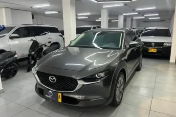 Mazda CX-30 2.0 Touring At