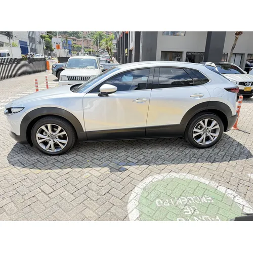 Mazda CX-30 2.0 Touring At