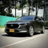 Mazda CX-30 2024 Gris Medellín