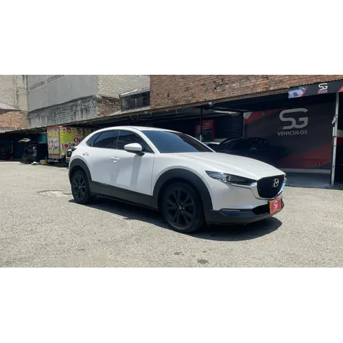 Mazda CX-30 2.0 Touring At