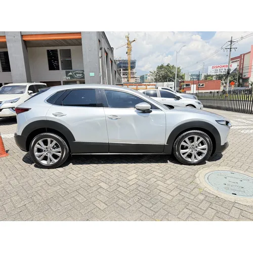 Mazda CX-30 2.0 Touring At