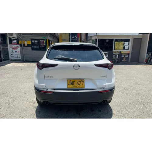 Mazda CX-30 2.0 Touring At