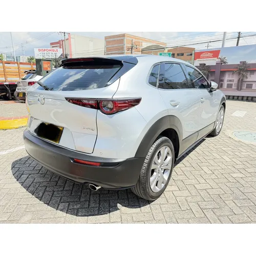 Mazda CX-30 2.0 Touring At