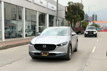 Mazda CX-30 2.5 Grand Touring Lx 4x2