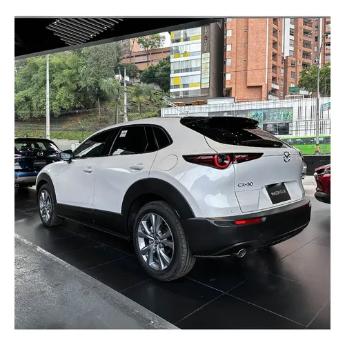 Mazda CX-30 Grand Touring Híbrida
