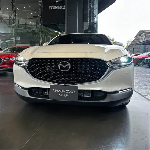 Mazda CX-30 Grand Touring Híbrida