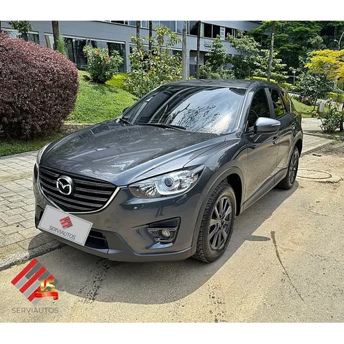 Mazda CX-5 2.0 Touring