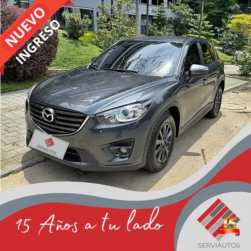 Mazda CX-5 2.0 Touring