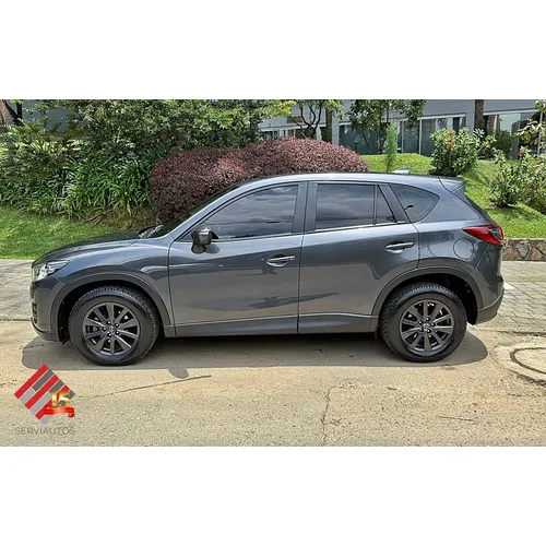 Mazda CX-5 2.0 Touring