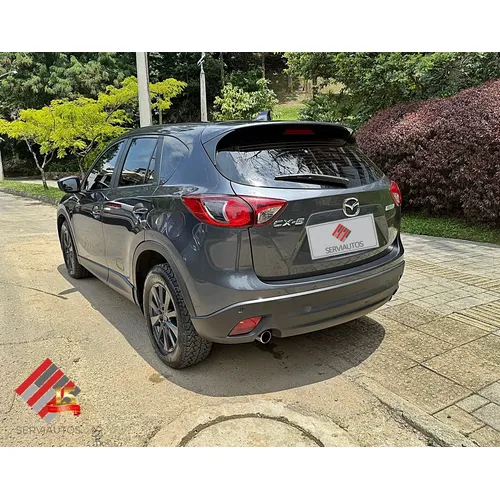 Mazda CX-5 2.0 Touring