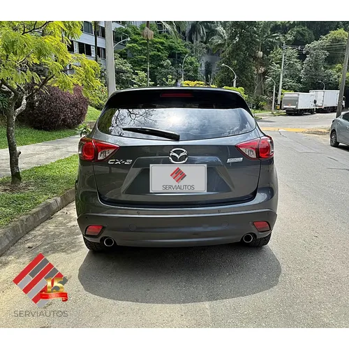 Mazda CX-5 2.0 Touring
