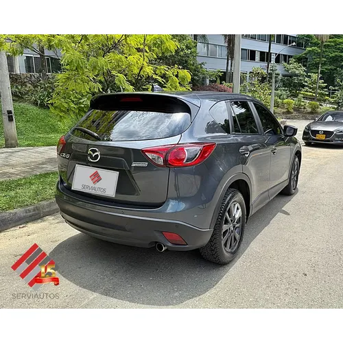 Mazda CX-5 2.0 Touring