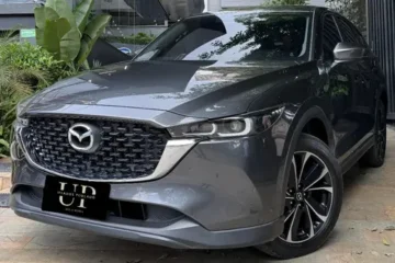 Mazda CX-5 2.0 Touring At