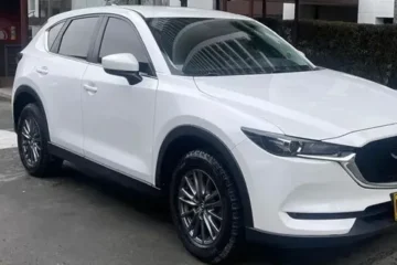 Mazda CX-5 2.0 Touring At