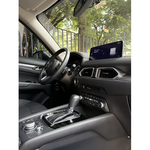Mazda CX-5 2025 Gris Medellín